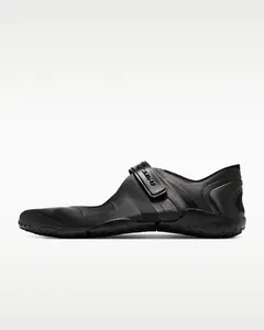 Кроссовки Nike x SKIMS Rift Satin Women's, черный