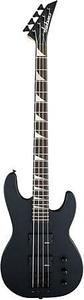 Jackson JS2 Concert Bass Amaranth Накладка на гриф Satin Black 2919011 568
