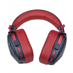 Игровая гарнитура Valkyrie VK S1 Naruto Limited Edition, Uchiha Itachi