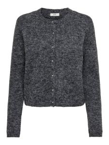 Вязаный кардиган JDY HONEY, серый