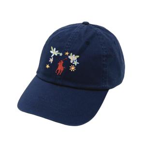 Хлопковая бейсболка Women's Ralph Lauren