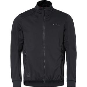 Функциональная куртка me moab pro softshell Vaude, черный