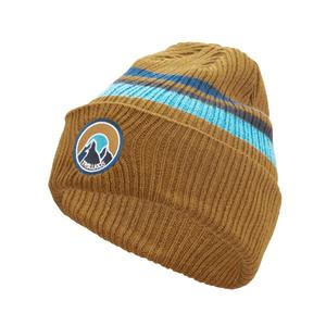 Детская шапка «Шпицберген» Trollkids, мультиколор