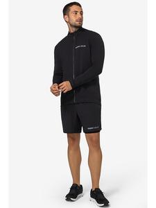 Super.natural Функциональная куртка "Gravier" черного цвета