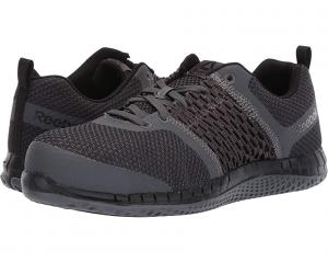 Кроссовки Print Work ULTK Reebok Work, серый