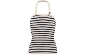 Жилет IVIERA женский белый Dior