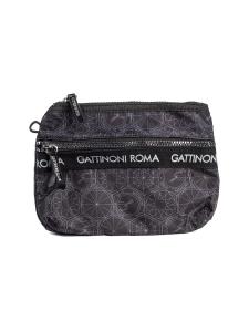 Косметичка Gattinoni, черный