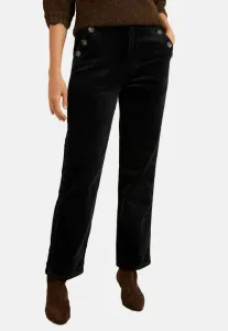 Брюки стандартного кроя Love & Roses, Navy Blue