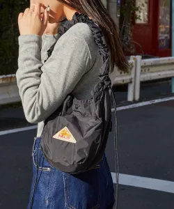 Специальный заказ SHRINK CURVE SHOULDER 25SS