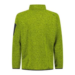 Мужская флисовая куртка CMP, трикотажная куртка 3H60747