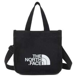 THE NORTH FACE Унисекс Сумка через плечо для багажа THE NORTH FACE, Black