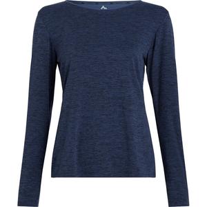 Shirt da.-long sleeve shirt hunu ls w Mckinley, мультиколор