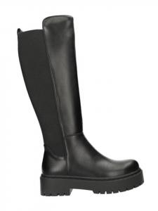 Ботинки La Strada, черный