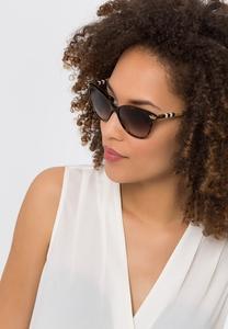 Солнцезащитные очки Burberry