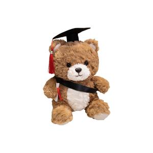 Плюшевая кукла Dr Cake Bear высотой 30 см Tak Bebe