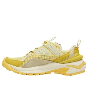 Onitsuka Tiger Laplung 'Wheat Yellow Faded Yellow'