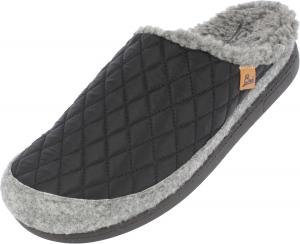 Женские тапочки Beck Karina, черный