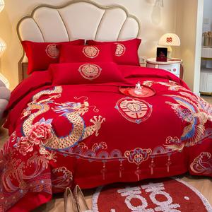 FUANNA Комплект постельного белья 1,5 м, 4 предмета: пододеяльник 200x230 см