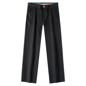 Повседневные брюки мужские Jeep, черный