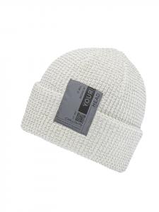 Шапка Chillouts Headwear Mütze Pius, цвет Offwhite Reflective