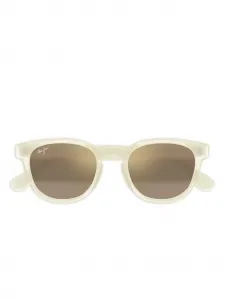 Солнцезащитные очки Cheetah 5 Maui Jim, нейтральный