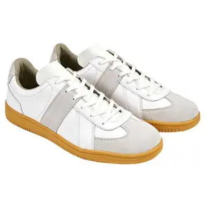 Кроссовки Brandit BW, белый