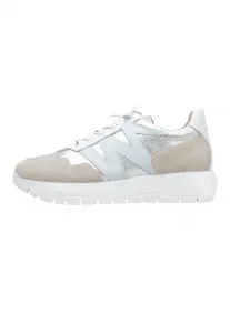 Тренеры a24101 Wonders, Beige