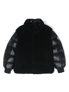 Куртка Tyler Moncler Enfant, синий