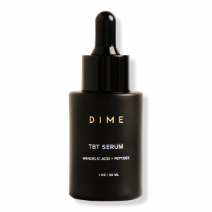 Сыворотка TBT с миндальной кислотой и пептидами DIME