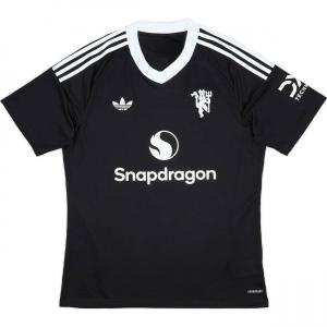 Футболка унисекс черная Adidas Originals, черный