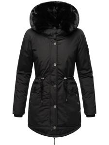 Зимняя парка NAVAHOO Sweety Deluxe, Black