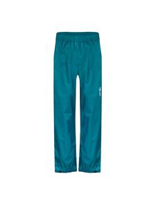 Trollkids Непромокаемые штаны Trolltunga бирюзового цвета