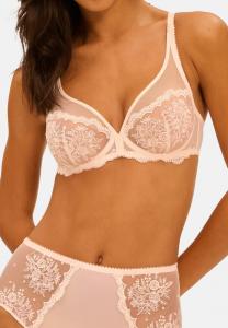 Бюстгальтер Simone Pérèle INTRIGUE, Rose Sakura/Light Pink