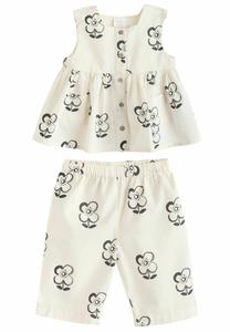 Топ REGULAR FIT Next, серый