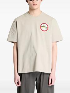 ROA Division Футболка, серый