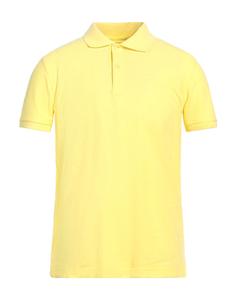 Рубашка поло Barbour, желтый