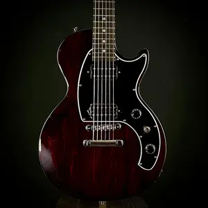 Gibson Les Paul Music City Special | 50-я годовщина