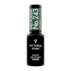 Лак для ногтей гибридный Victoria Vynn 243 Rossy Grass, 8 мл