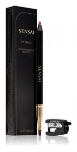 Карандаш для губ с точилкой Sensai Lip Pencil, оттенок 05 Classy Rose 1 г