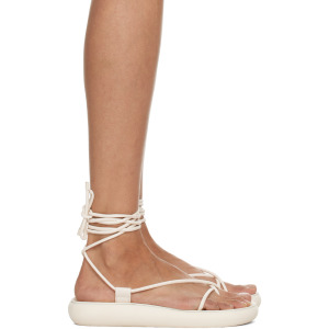 Сандалии Off-White Diakopes Comfort Ancient Greek Sandals