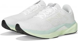 Кроссовки New Balance FuelCell Propel v5, White/Melon Water/Clay AshSee Less