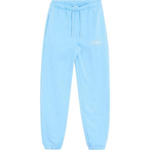 Брюки Nike Air Jordan x Union MJ Fleece, голубой