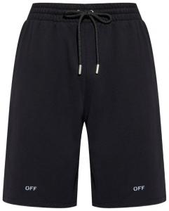 Спортивные шорты Off-White Stencil Arrow Skate Sweatshort