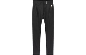 Мужские повседневные брюки Burberry, цвет Black