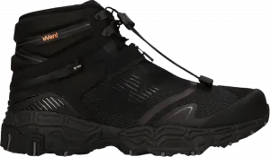 Кроссовки New Balance Tokyo Design Studio x Niobium Concept 1 'Black', черный