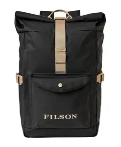 Всепогодный рюкзак Filson, черный