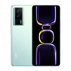 Смартфон Xiaomi Redmi K60 Pro, 12 Гб/512 Гб, бирюзовый