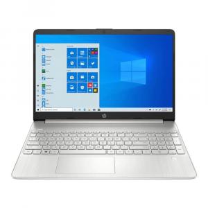 Ноутбук HP 15-dy2093dx 15.6" FullHD 8ГБ/256ГБ, серебряный, английская клавиатура