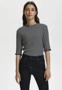 Блузка candacekb Karen By Simonsen, Night Sky/Egret