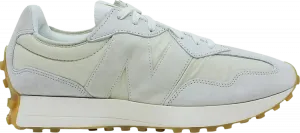 Кроссовки New Balance 327 'Moonbeam Linen Fog', белый